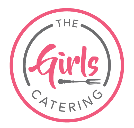 The Girls Catering logo